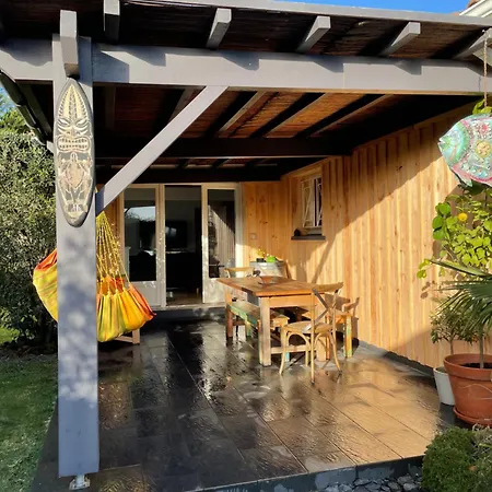 Ferienhaus Pablo *