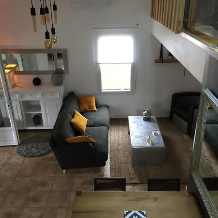 Ferienhaus Pablo *